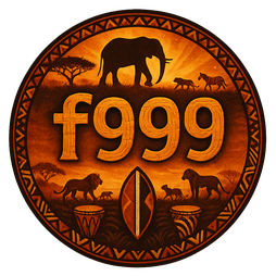 f999 ক্যাটালগে 2,547টি গেম — Pragmatic Play, Evolution, NetEnt