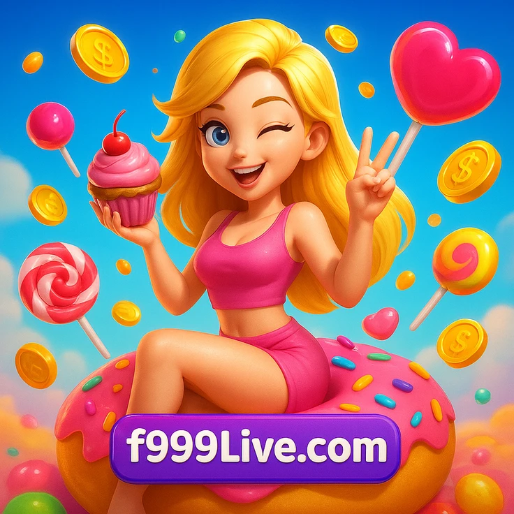 f999-এর একচেটিয়া VIP প্রোগ্রাম